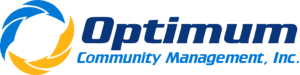 optimum logo
