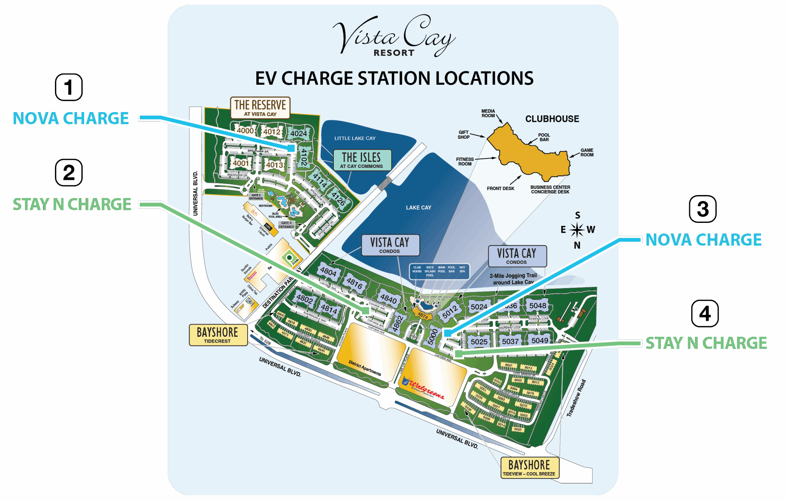 Vista_Cay_EV CHARGE STATIONS